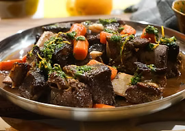 Bespoke Culinary Experiences