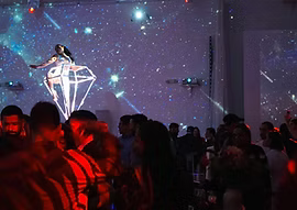 Elite Event Planning & Seamless Execution
