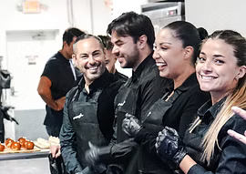 Premier Staffing & Hospitality Services