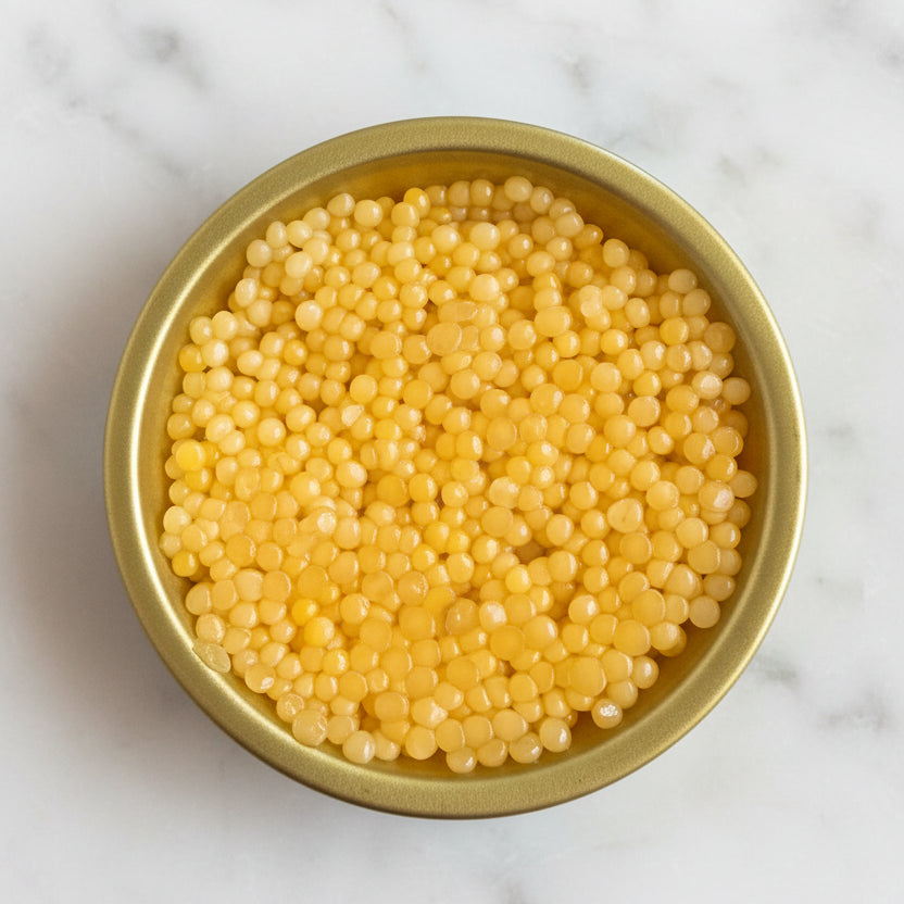 Albino Almas Sterlet Caviar (30g)