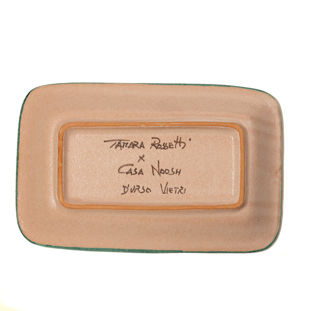 Tamara Rossetti x Casa Noosh Octopus Platter