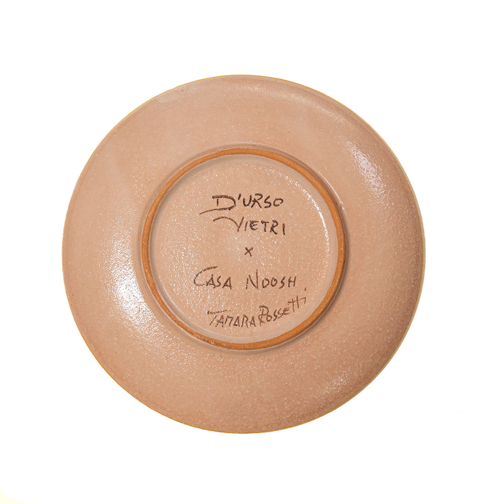 Tamara Rossetti x Casa Noosh Donkey Plate